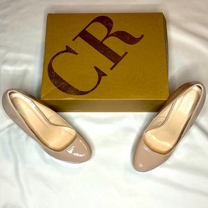 Charlotte Russe shoes